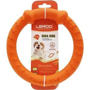 Dog Flying Ring Toys, Floating Flying Dog Disc Toys, Summer Pet Training Outdoor